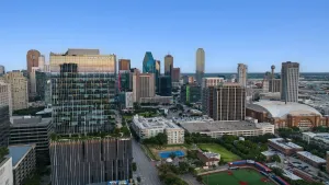 Dallas, TX 75201