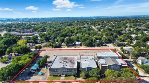 Fort Worth, TX 76164