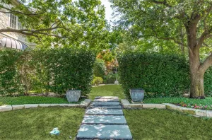 University Park, TX 75205