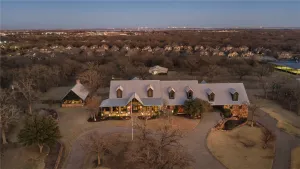 Hickory Creek, TX 75065