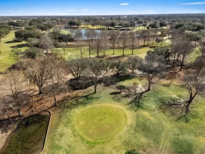 Scurry, TX 75158