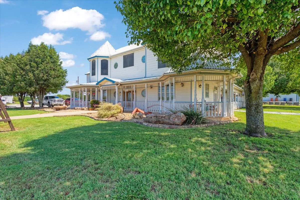 Van Alstyne, TX 75495