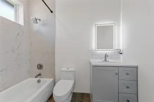 Fort Worth, TX 76110