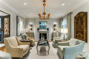 Highland Park, TX 75205