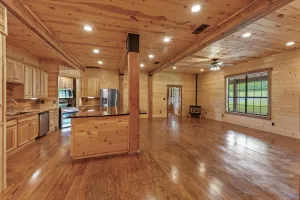 Blue Ridge, TX 75424