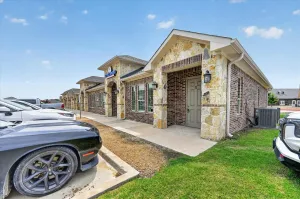 Princeton, TX 75407