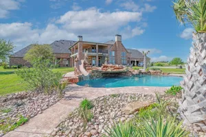 Sanger, TX 76266