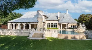 Frisco, TX 75034