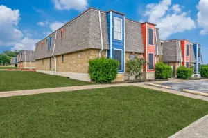 Fort Worth, TX 76115