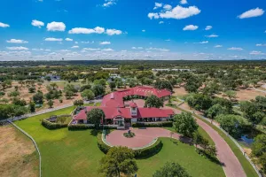 Horseshoe Bay, TX 78657