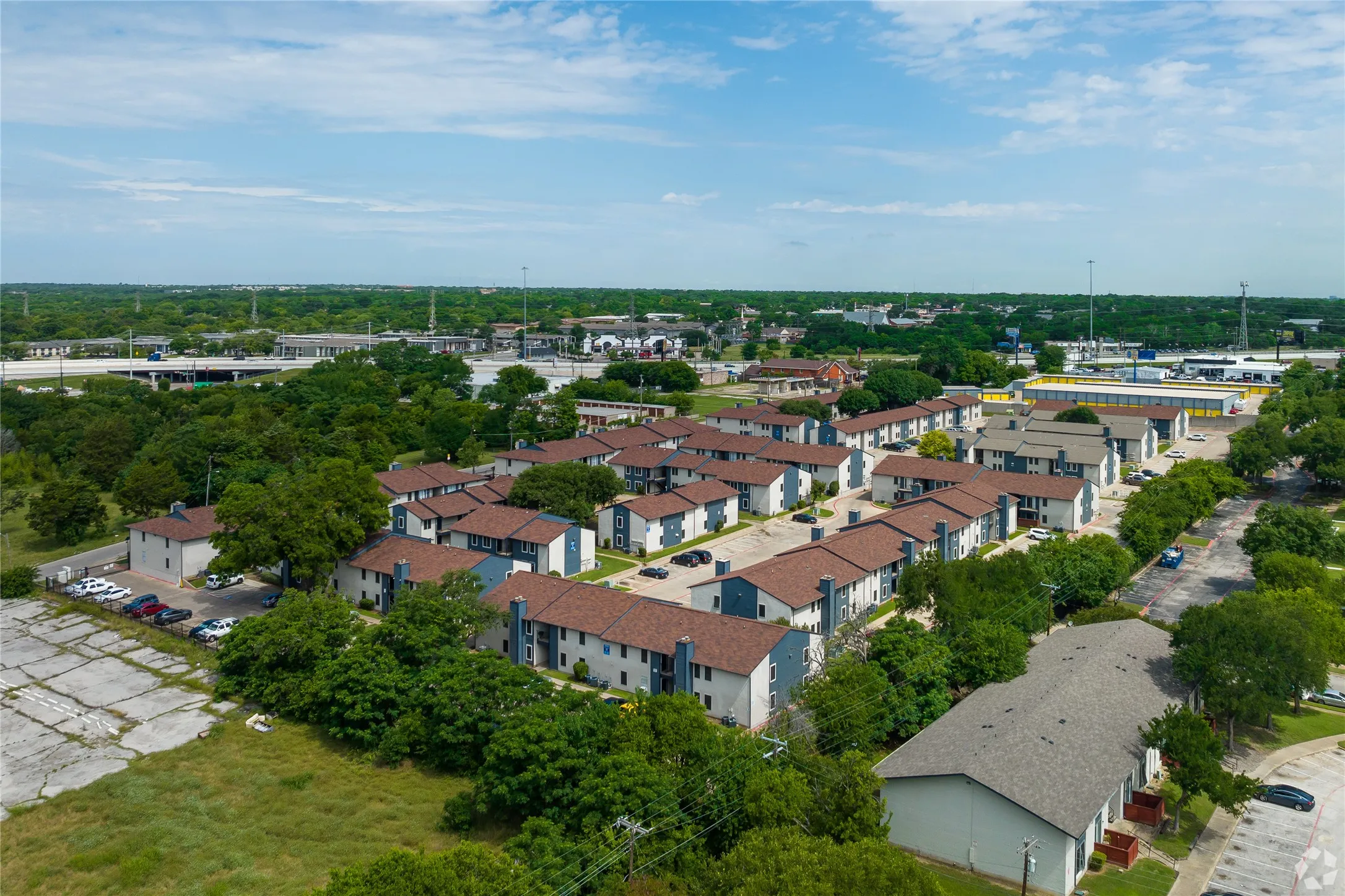 Dallas, TX 75224