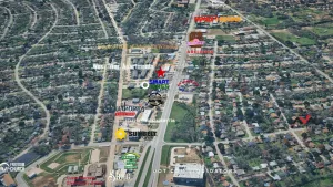 Fort Worth, TX 76116