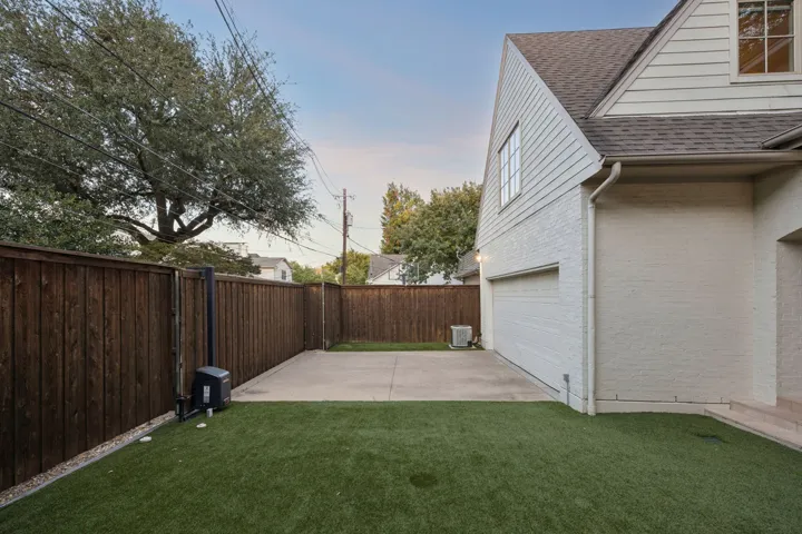 University Park, TX 75205