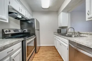 Denton, TX 76207