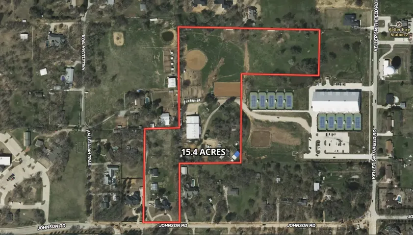 Keller, TX 76248