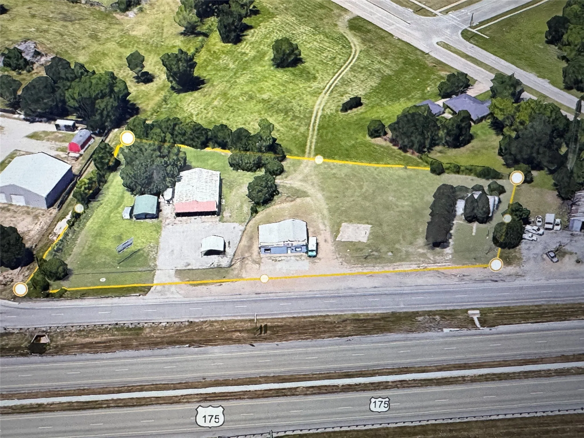 Seagoville, TX 75159
