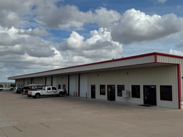Granbury, TX 76049
