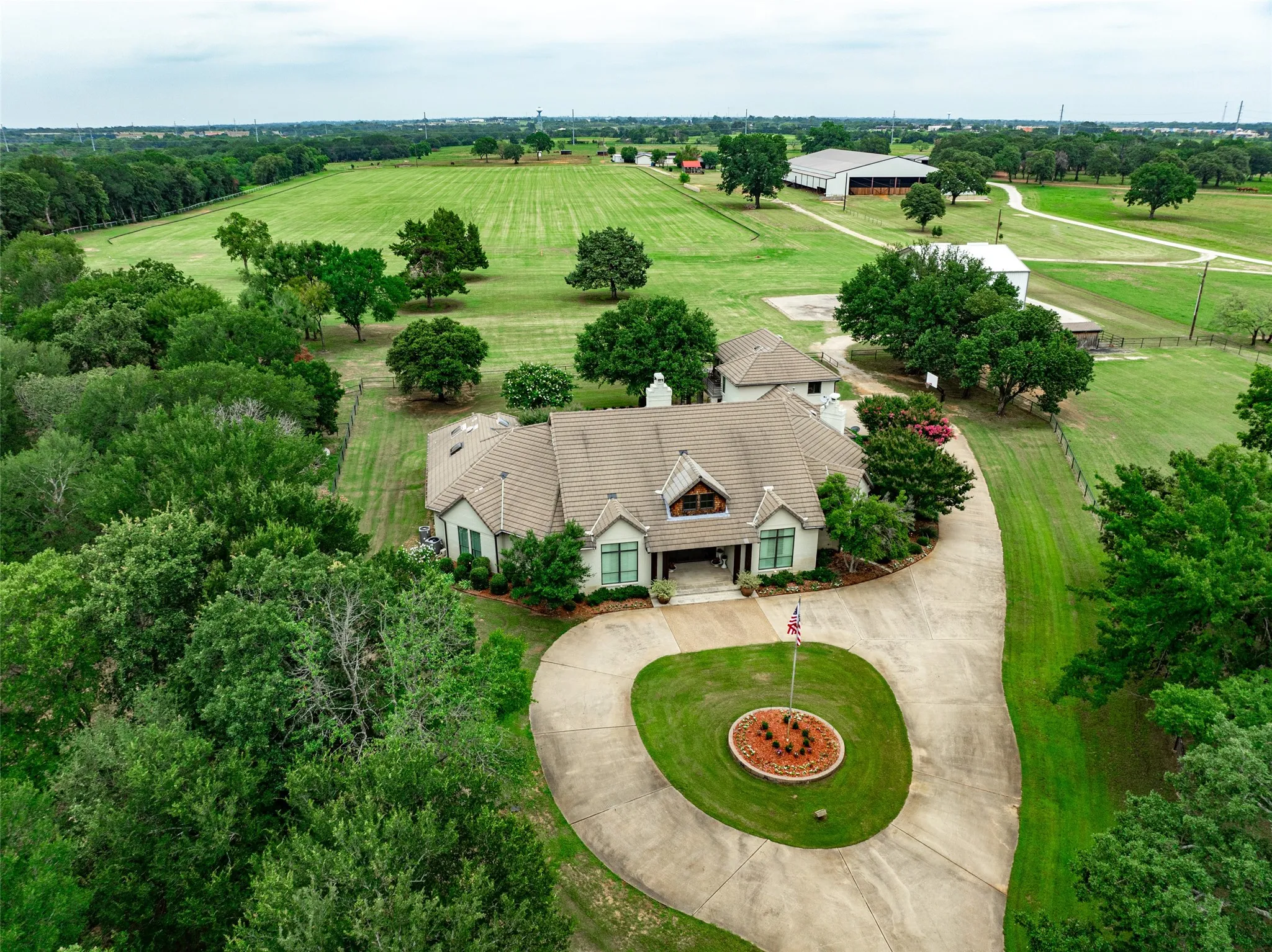 Cross Roads, TX 76227