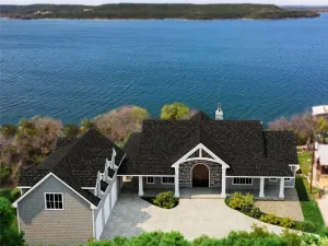 Possum Kingdom Lake, TX 76449