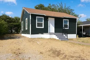 Fort Worth, TX 76107