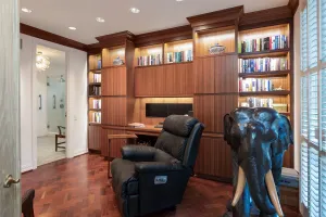 Highland Park, TX 75205