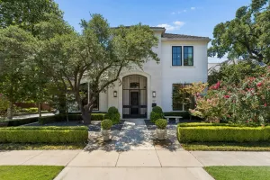 University Park, TX 75205
