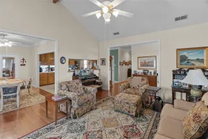 Godley, TX 76044