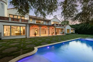 Highland Park, TX 75205