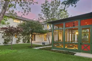 Highland Park, TX 75209