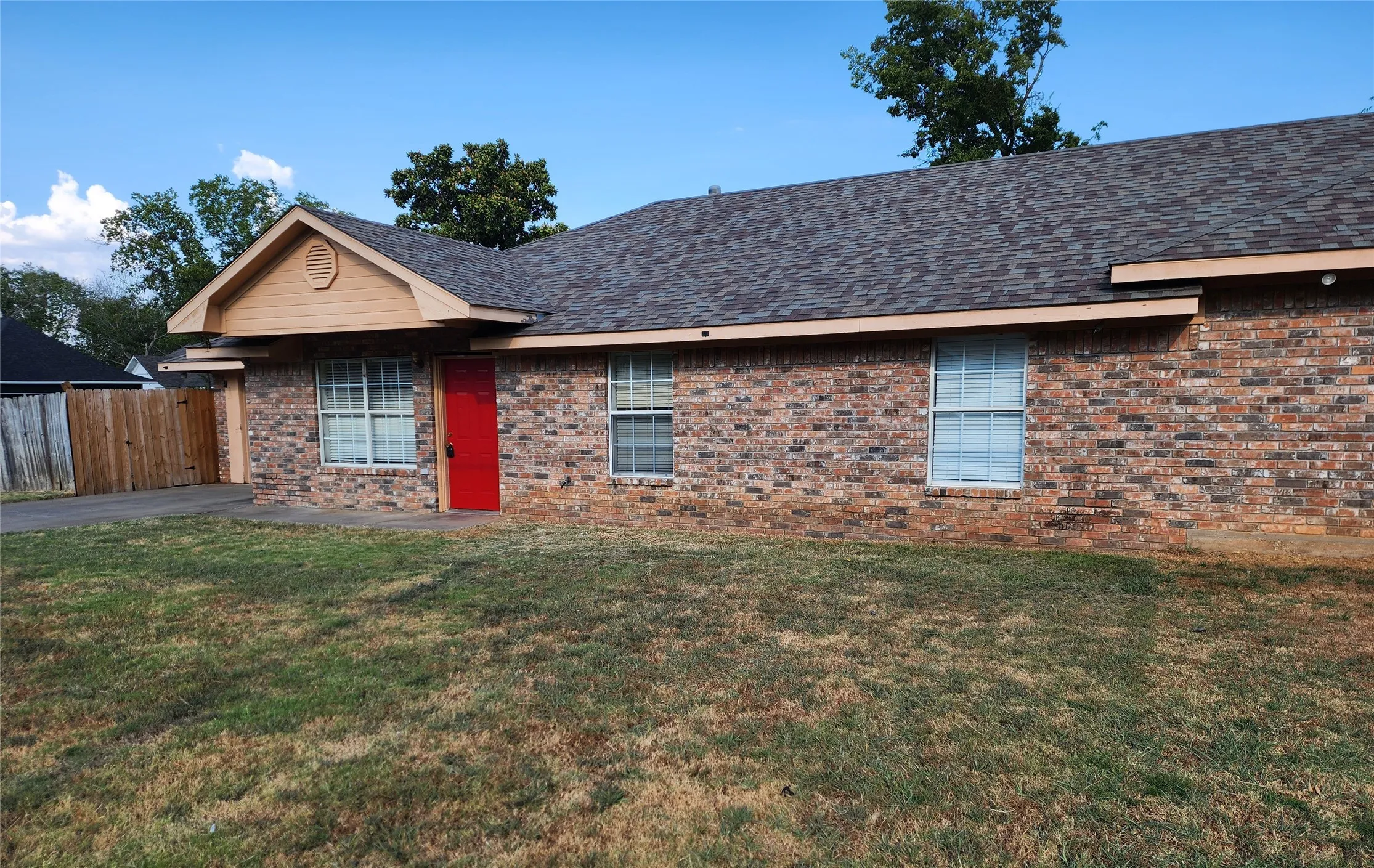 Denison, TX 75020
