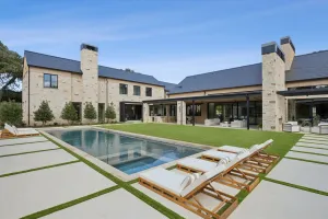 Westlake, TX 76262
