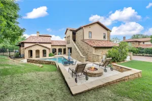 Westlake, TX 76262