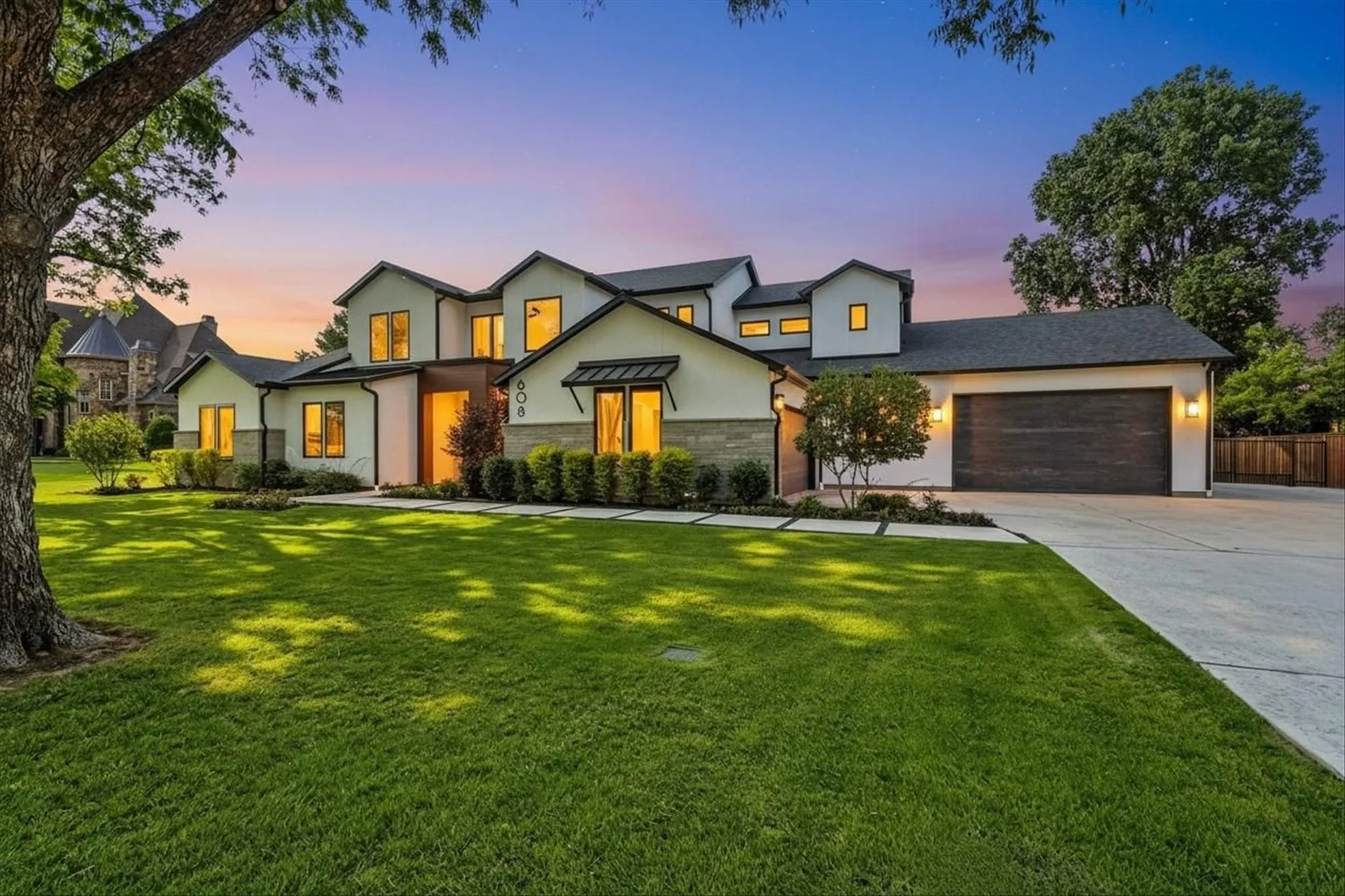 Colleyville, TX 76034