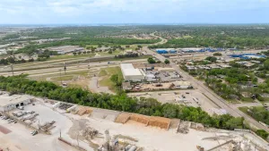 Fort Worth, TX 76115