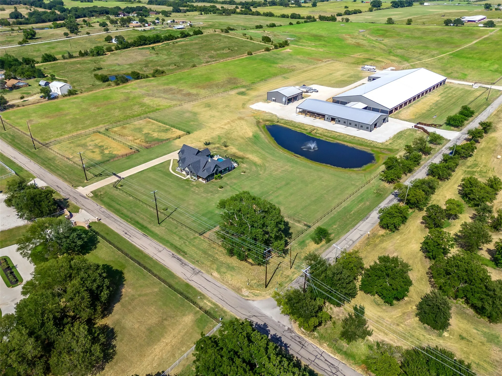 Cross Roads, TX 76227