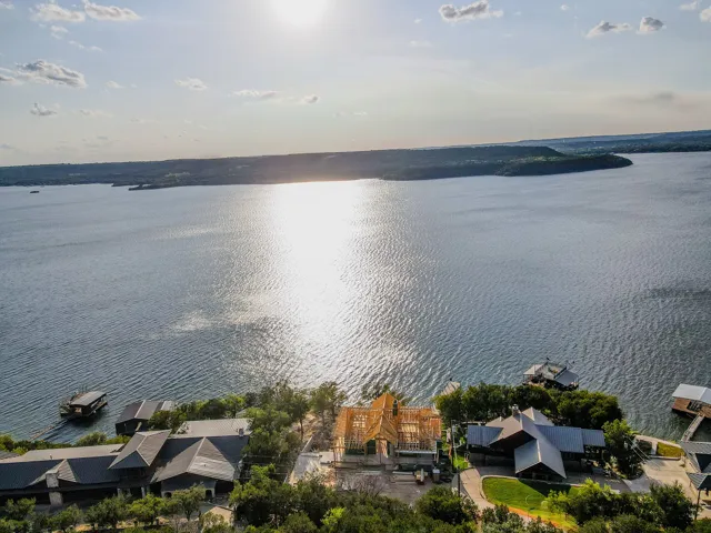 Possum Kingdom Lake, TX 76449