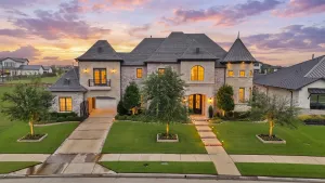 Frisco, TX 75034
