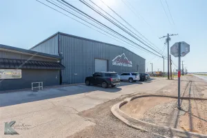 Abilene, TX 79601