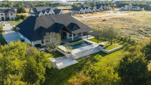 Fairview, TX 75069