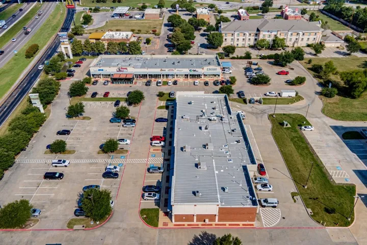 Forney, TX 75126