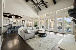 Fairview, TX 75069