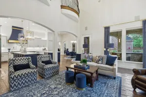 Southlake, TX 76092