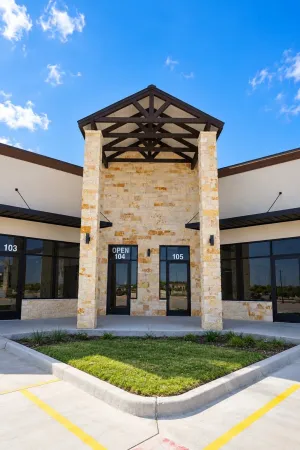 Forney, TX 75126