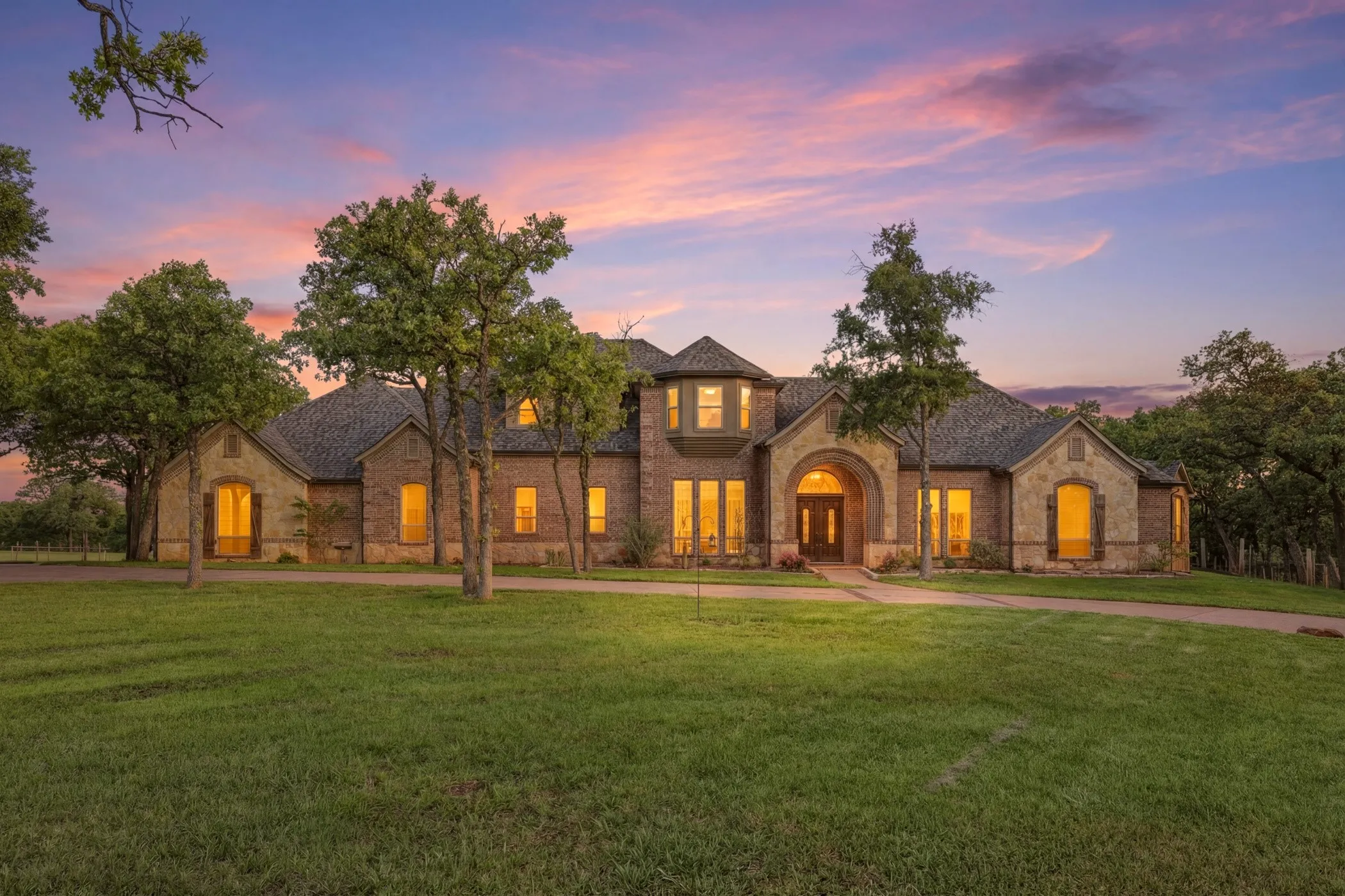 Bartonville, TX 76226