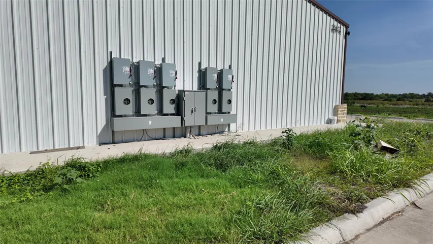 Forney, TX 75126