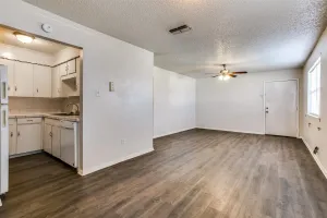 Crowley, TX 76036