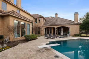 Frisco, TX 75034