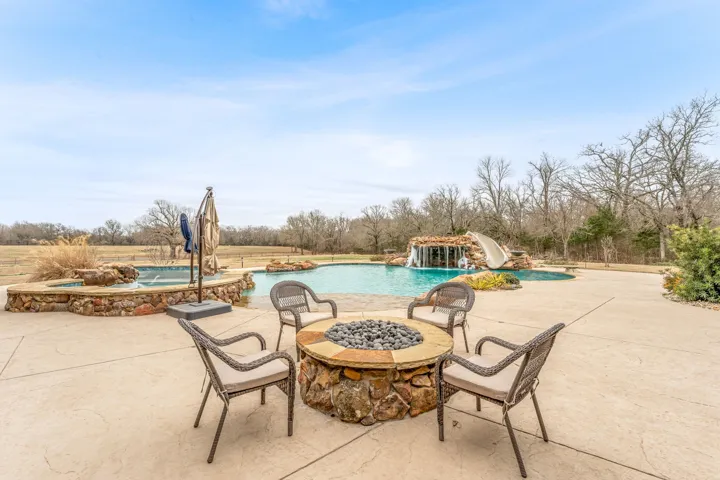 Paris, TX 75460