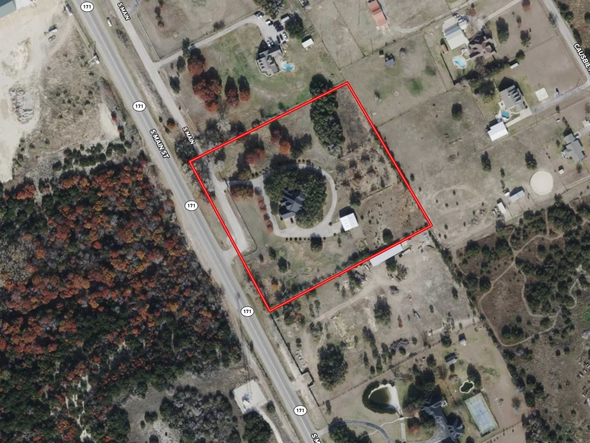 Weatherford, TX 76087