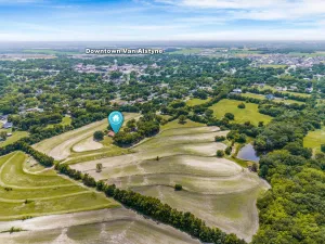 Van Alstyne, TX 75495